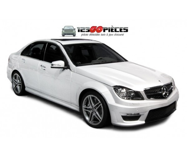 Radar De Recul Mercedes Classe C W Radar De Recul Mercedes Classe C W